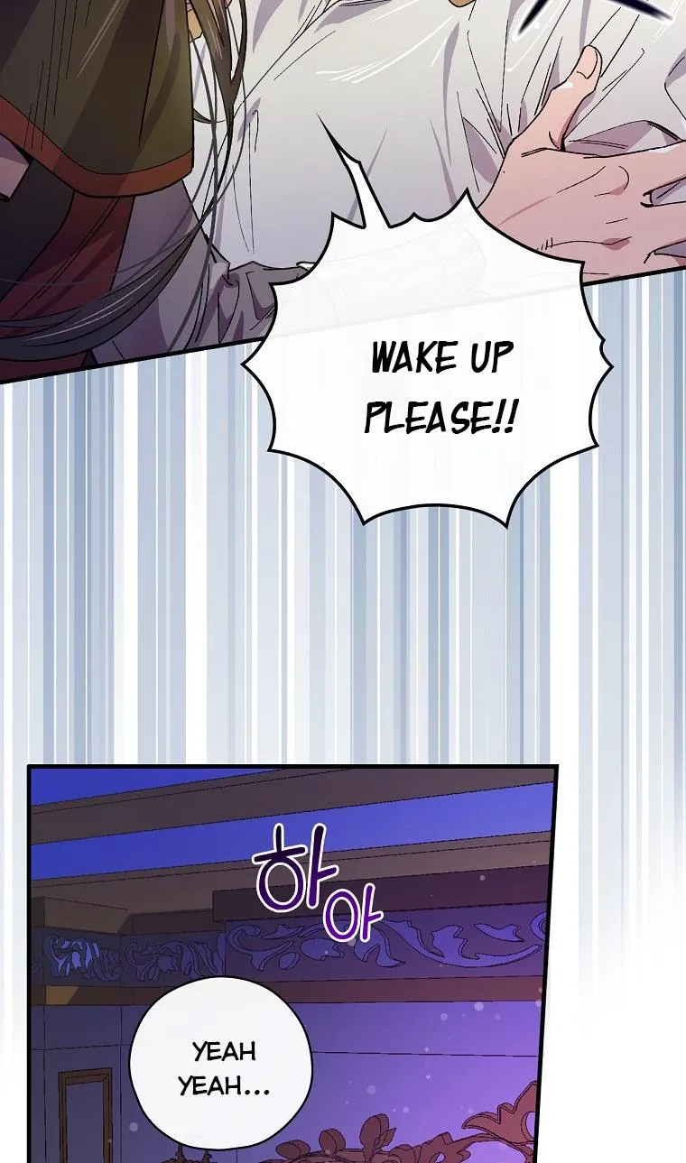 Melody of the Deadwood Chapter 7 Online - página 6