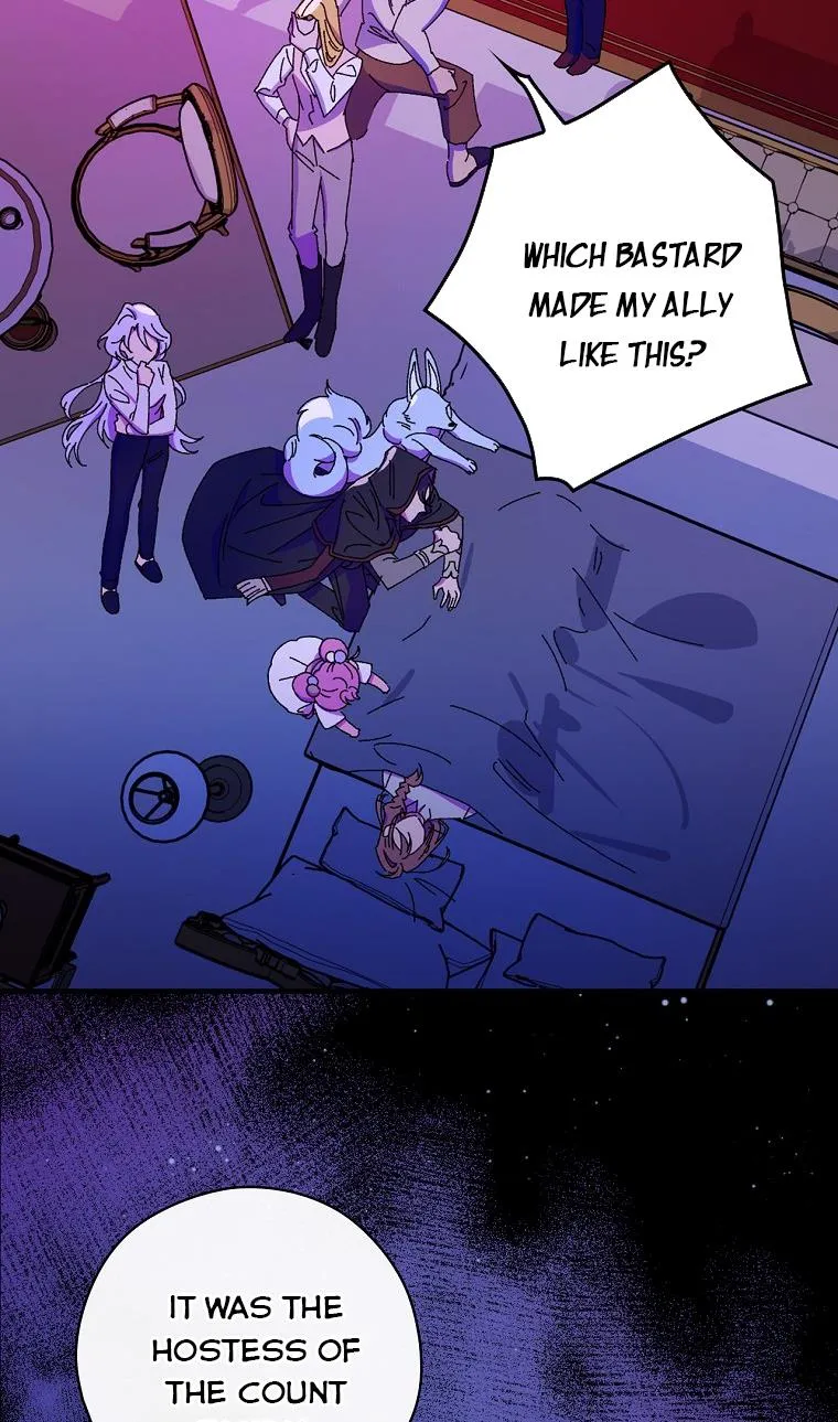 Melody of the Deadwood Chapter 7 Online - página 11