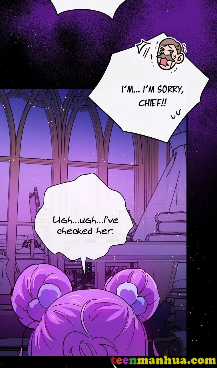 Melody of the Deadwood Chapter 7 Online - página 13