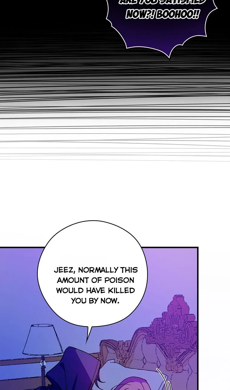 Melody of the Deadwood Chapter 7 Online - página 19