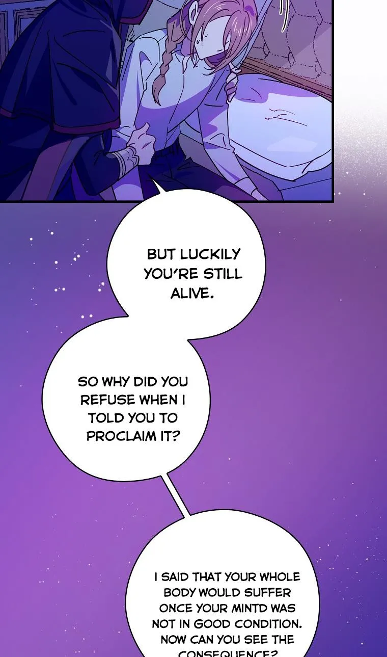 Melody of the Deadwood Chapter 7 Online - página 20