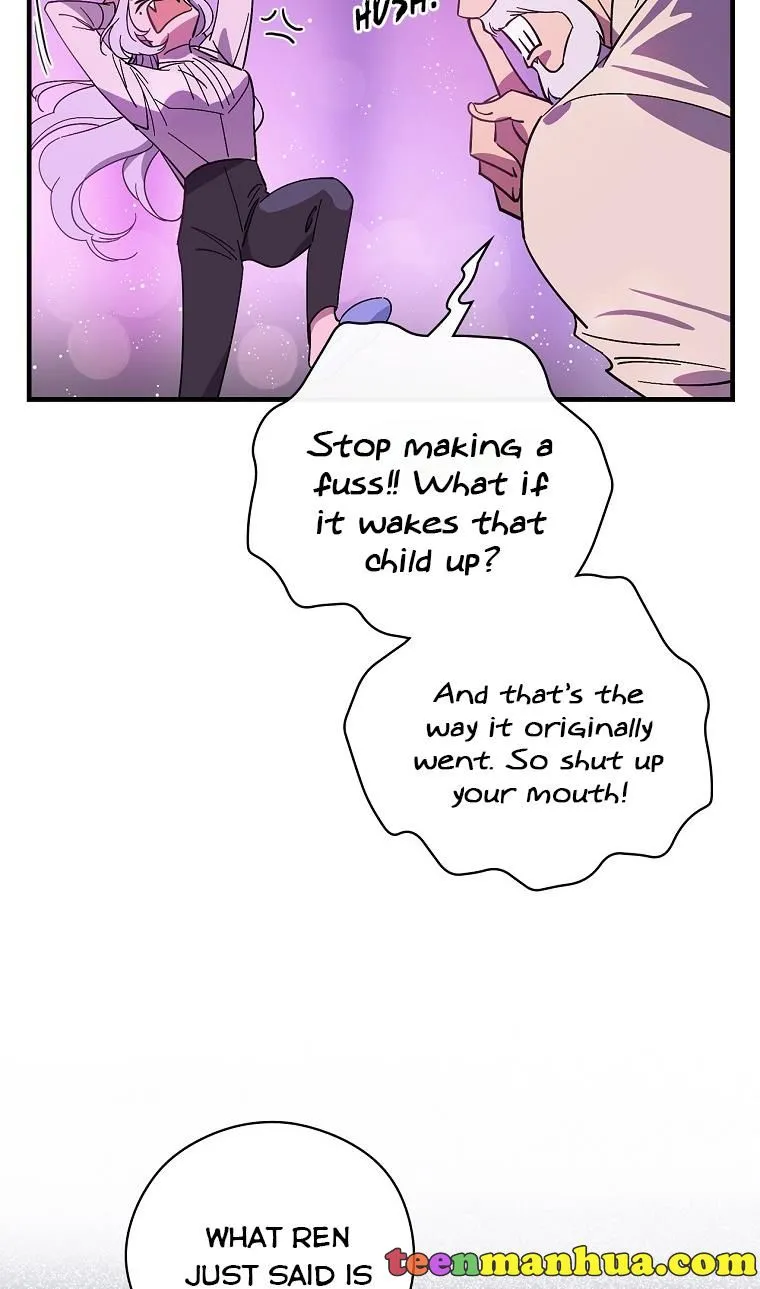 Melody of the Deadwood Chapter 7 Online - página 30