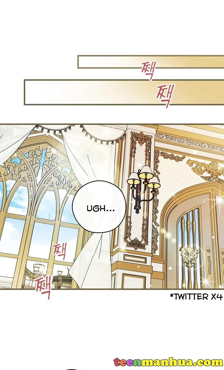 Melody of the Deadwood Chapter 7 Online - página 39