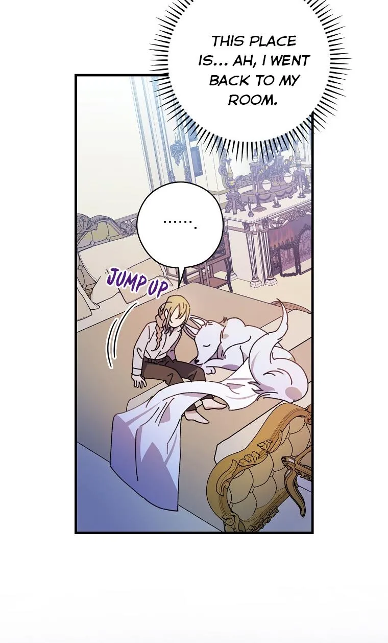 Melody of the Deadwood Chapter 7 Online - página 41