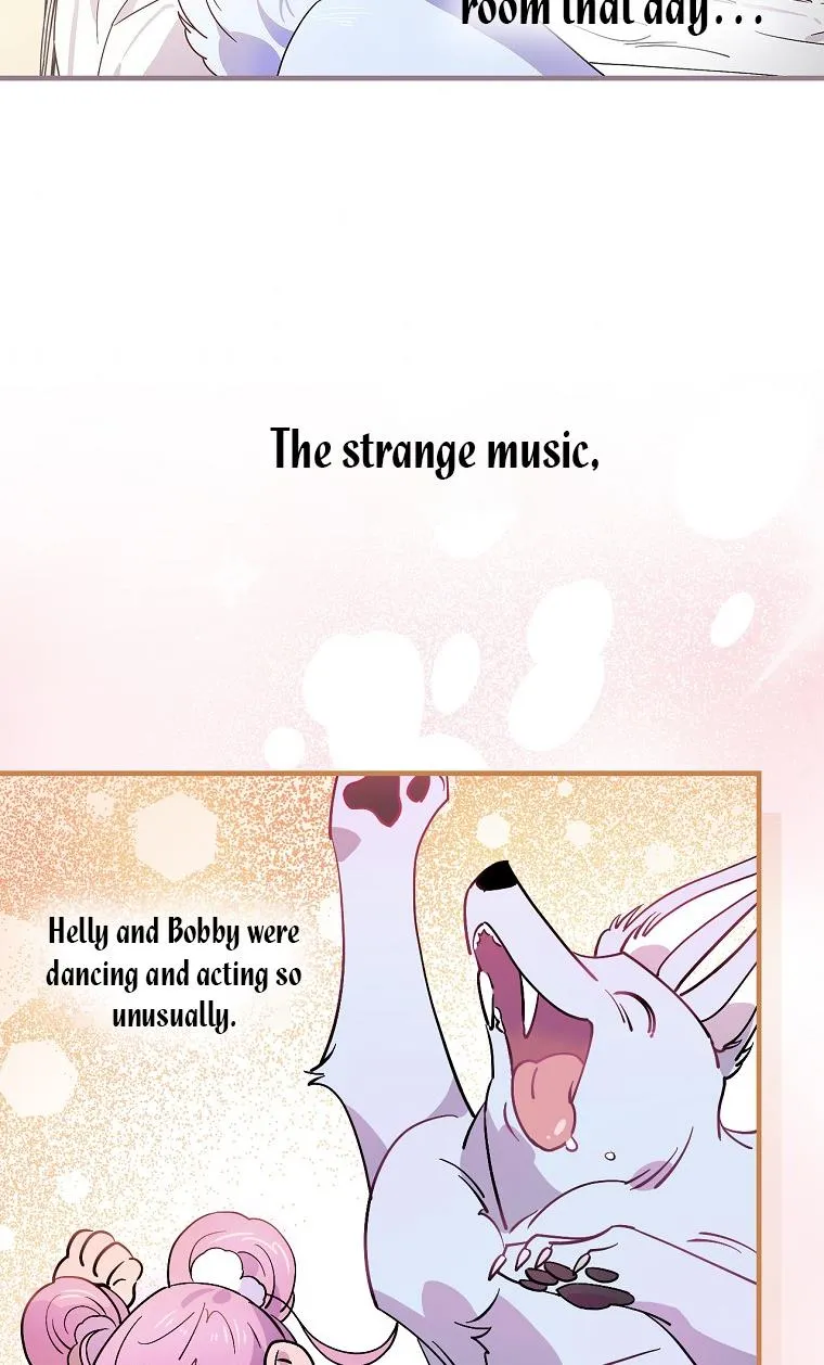 Melody of the Deadwood Chapter 7 Online - página 45