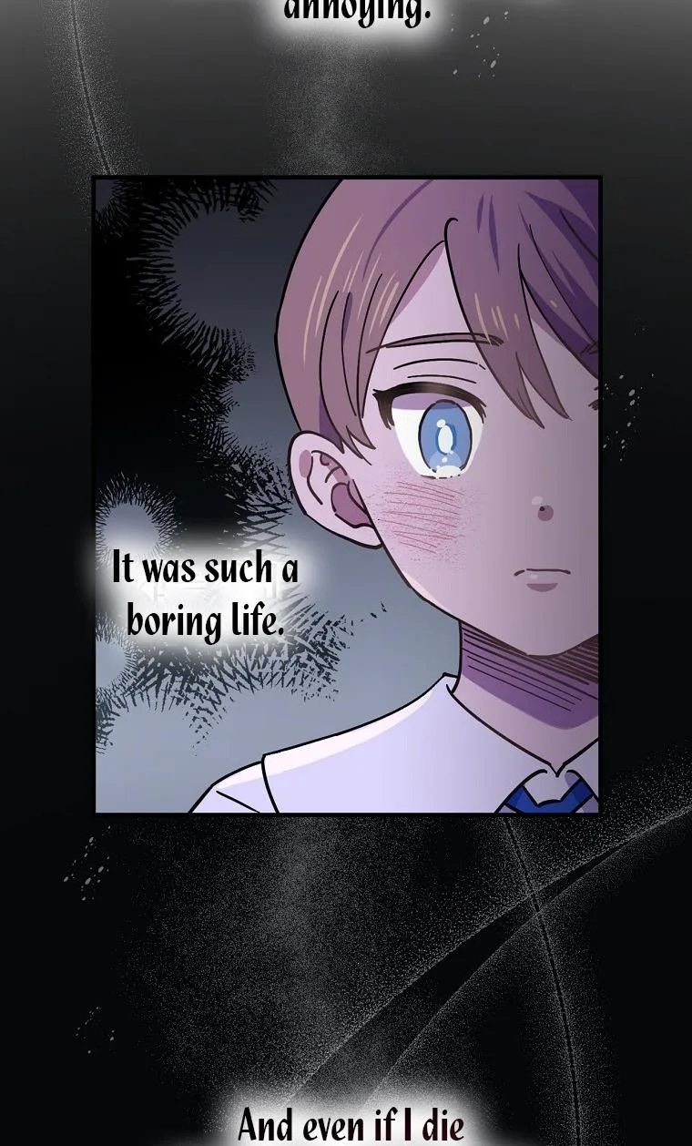 Melody of the Deadwood Chapter 7 Online - página 50