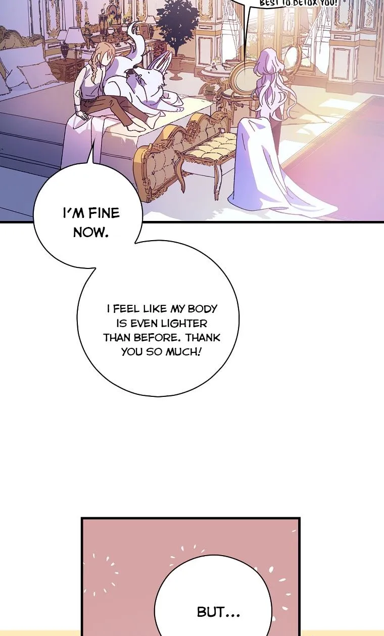 Melody of the Deadwood Chapter 7 Online - página 58