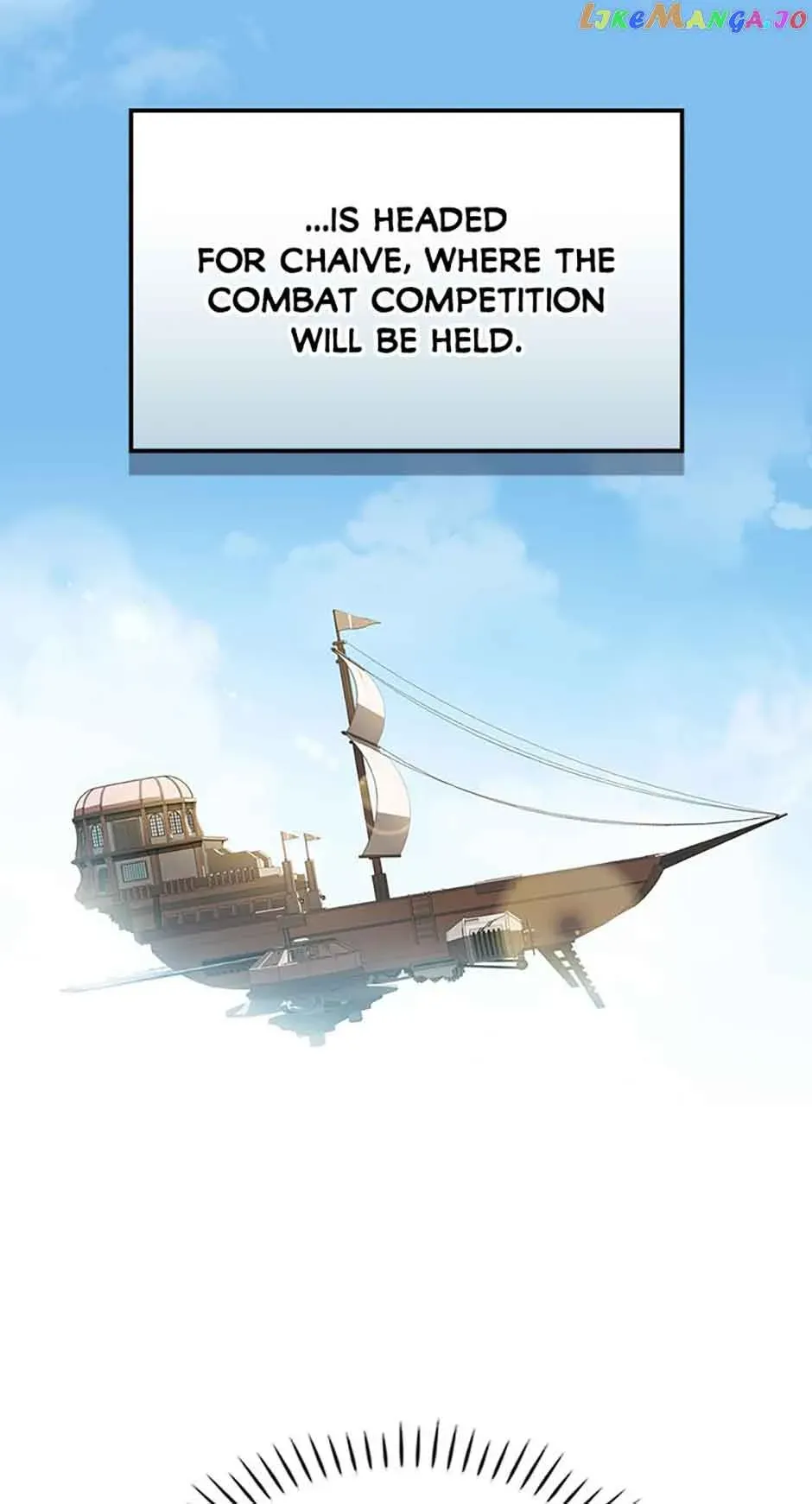 Melody of the Deadwood Chapter 71 Online - página 3