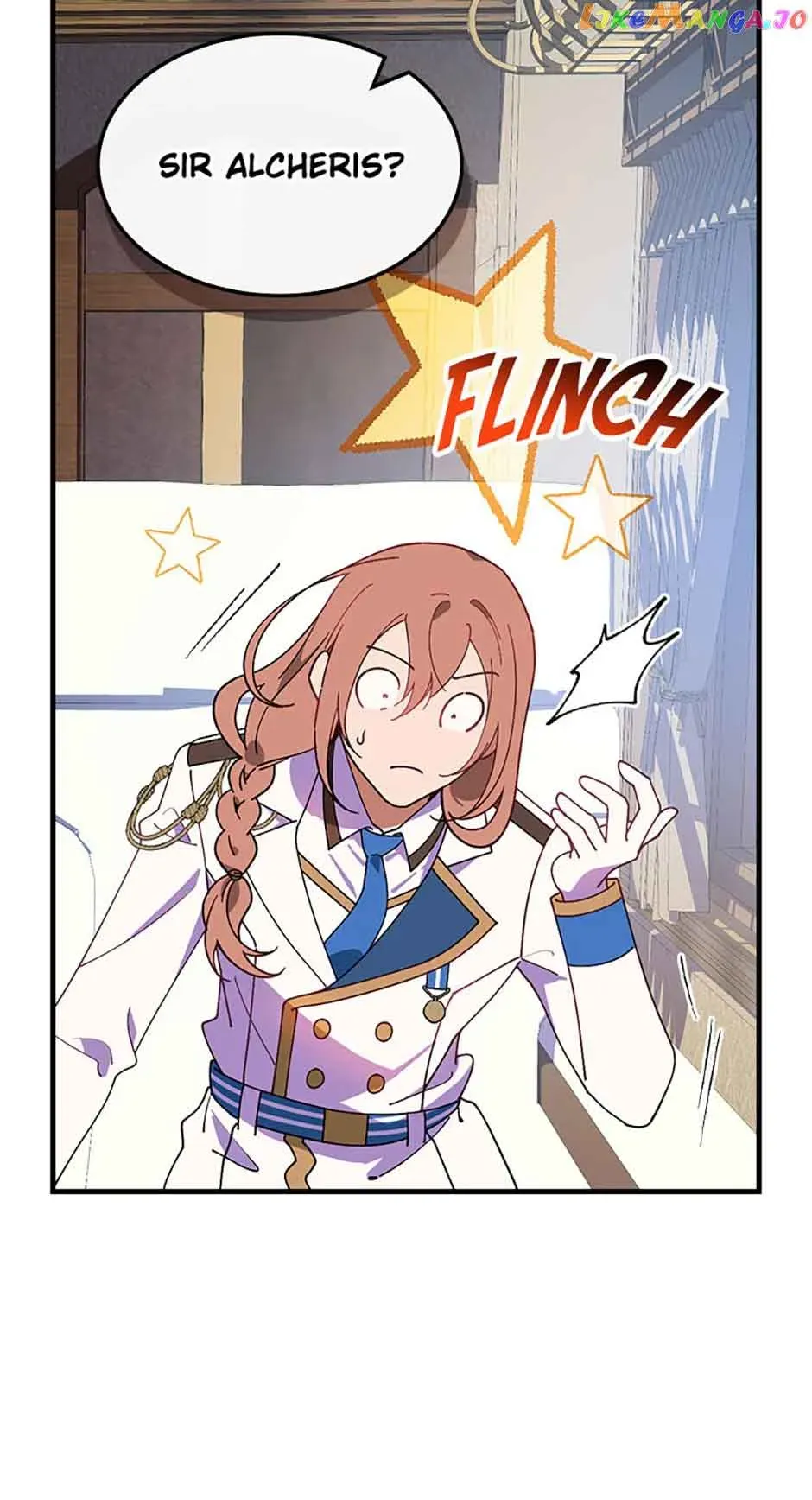 Melody of the Deadwood Chapter 71 Online - página 8