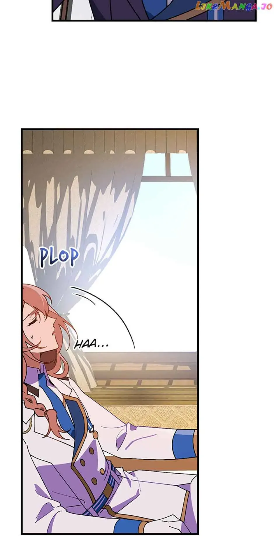 Melody of the Deadwood Chapter 71 Online - página 15
