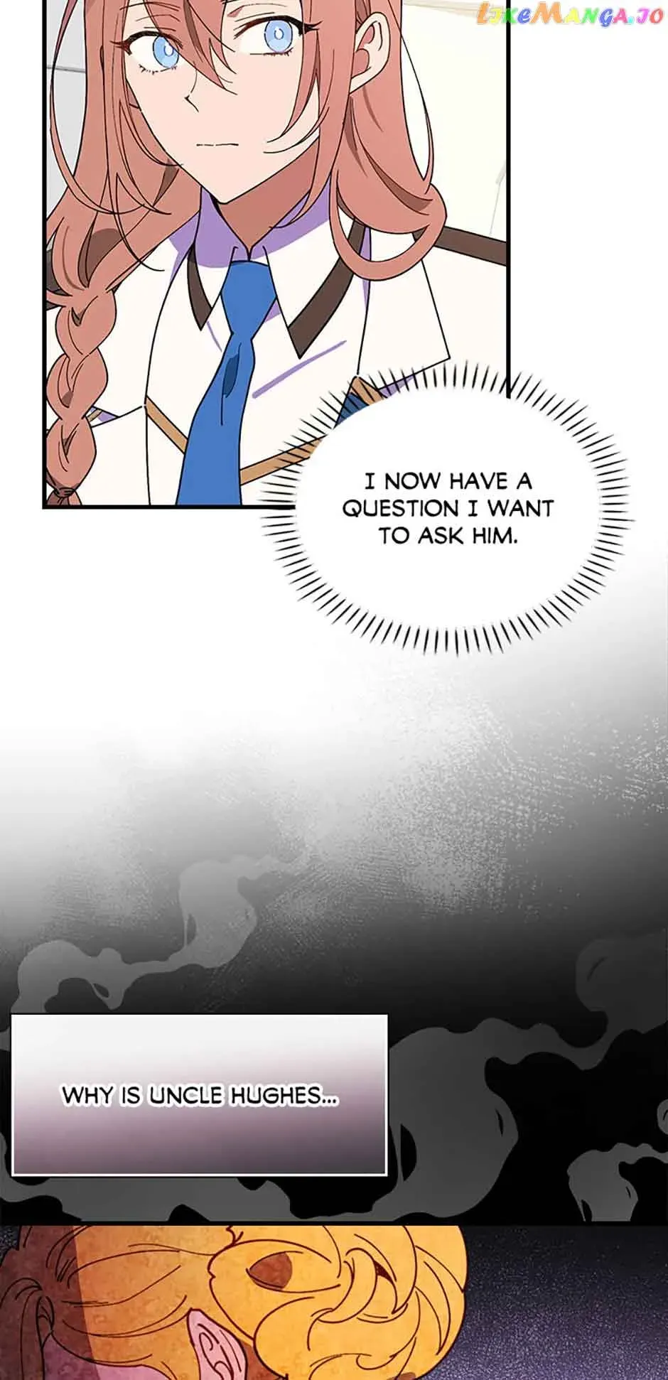 Melody of the Deadwood Chapter 71 Online - página 21
