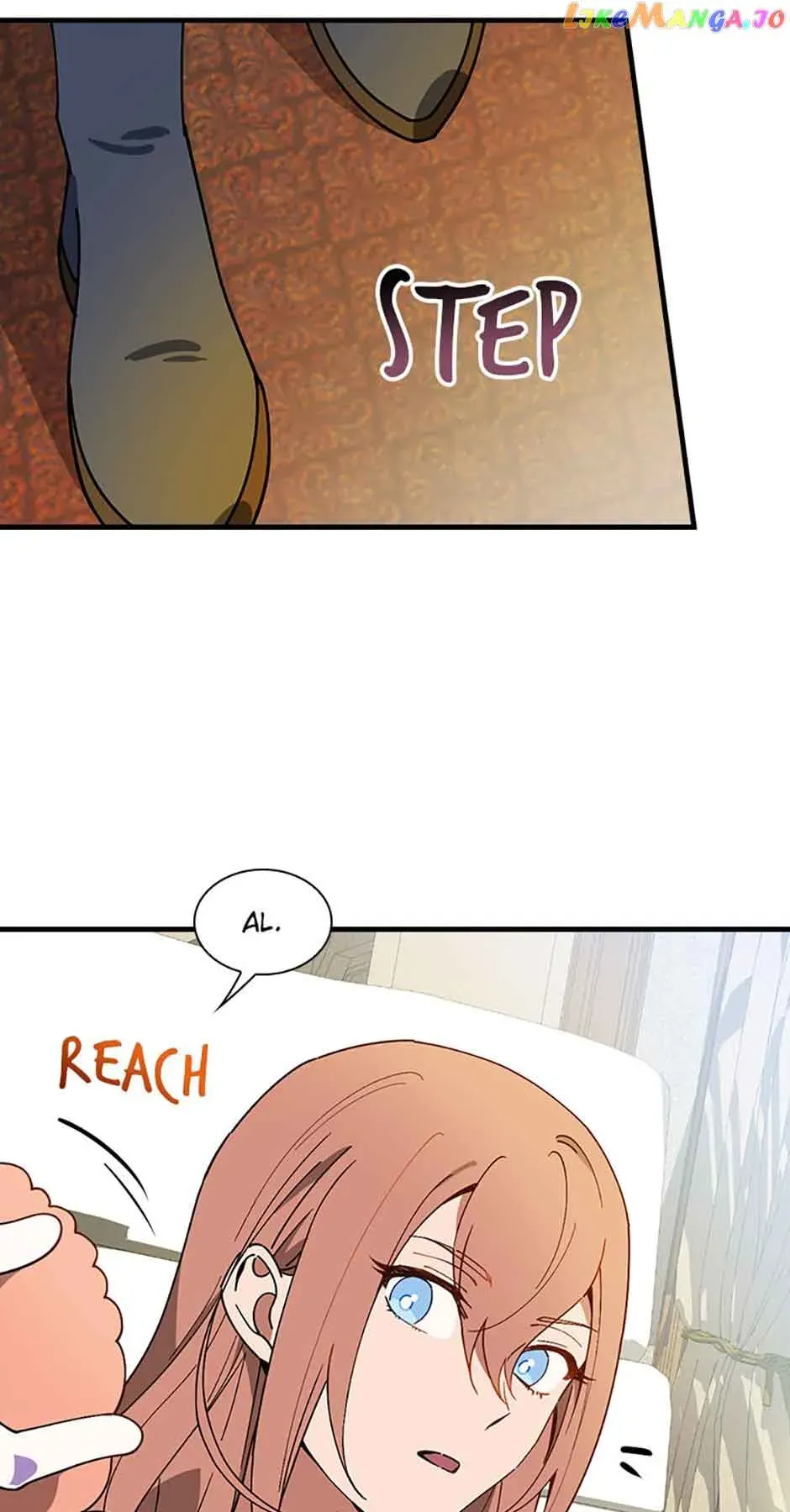 Melody of the Deadwood Chapter 71 Online - página 25