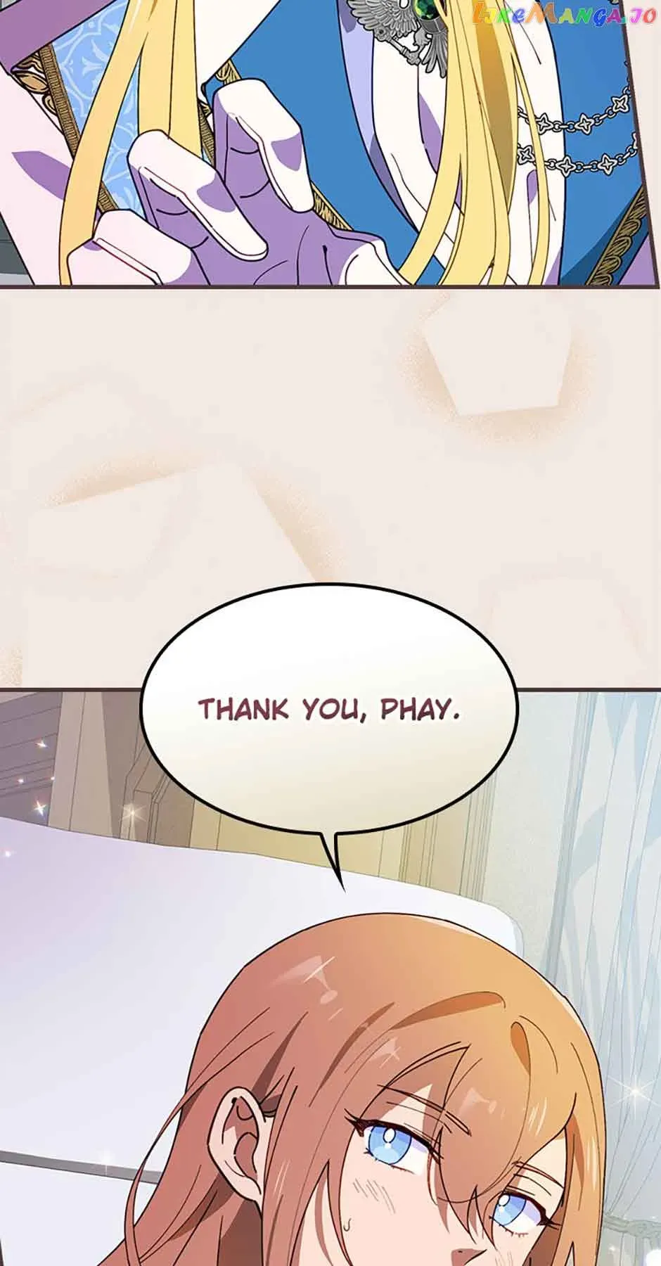 Melody of the Deadwood Chapter 71 Online - página 29