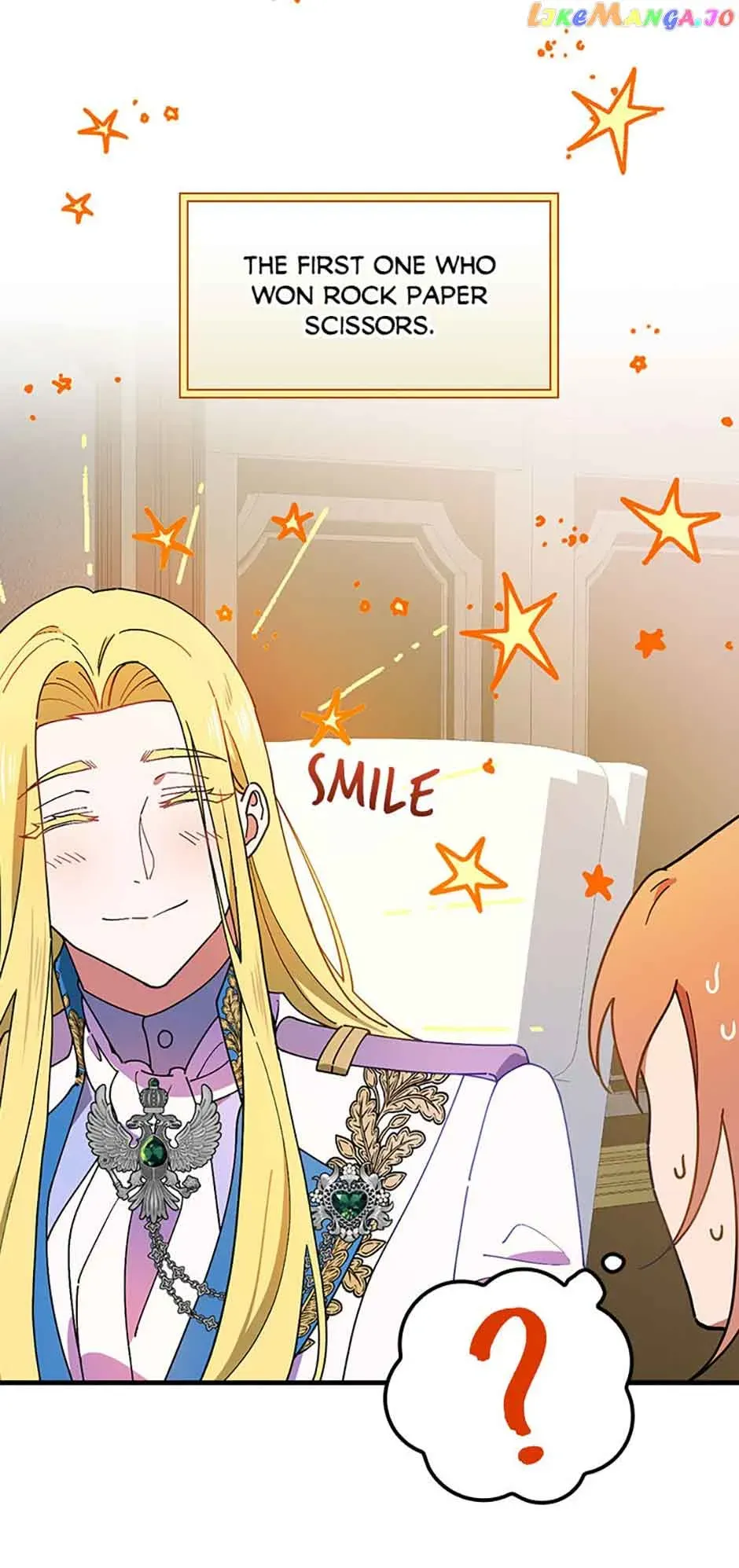 Melody of the Deadwood Chapter 71 Online - página 35
