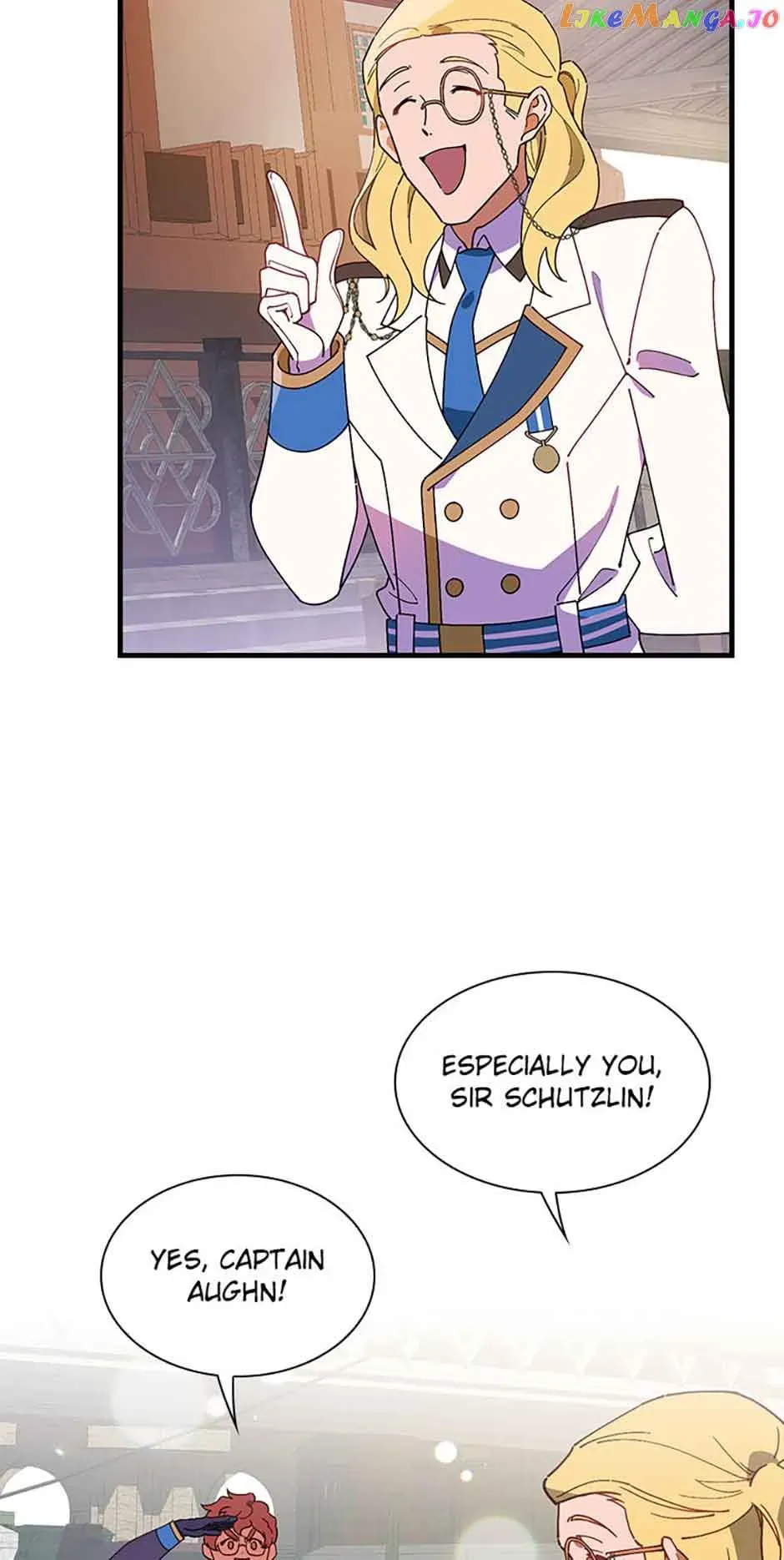 Melody of the Deadwood Chapter 71 Online - página 44