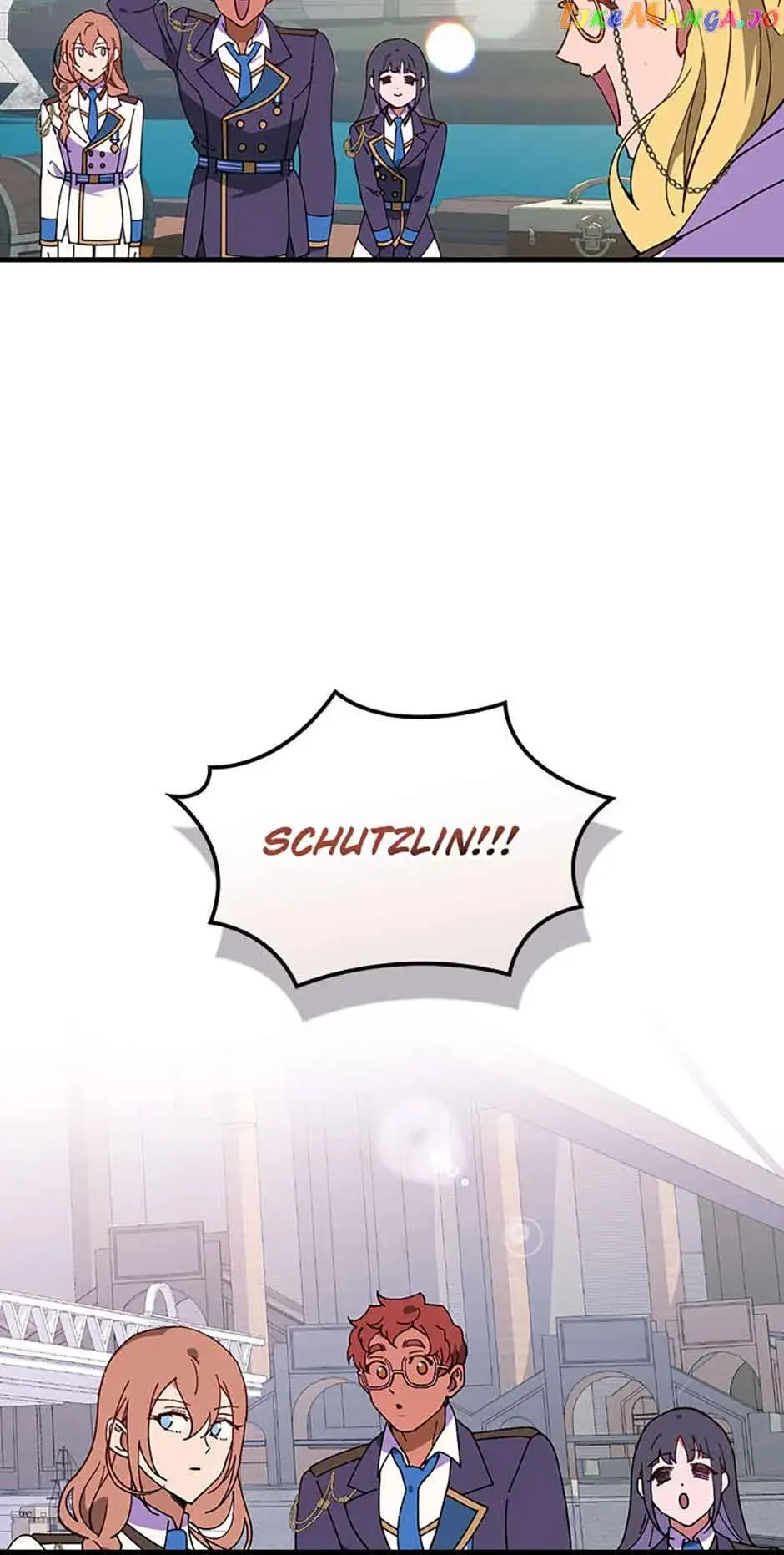 Melody of the Deadwood Chapter 71 Online - página 45