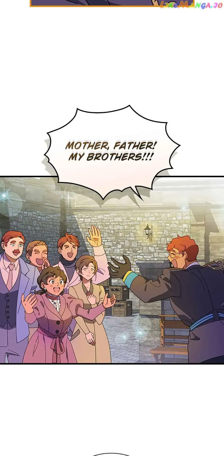 Melody of the Deadwood Chapter 71 Online - página 47