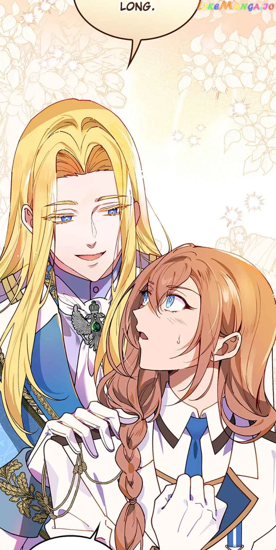 Melody of the Deadwood Chapter 71 Online - página 57