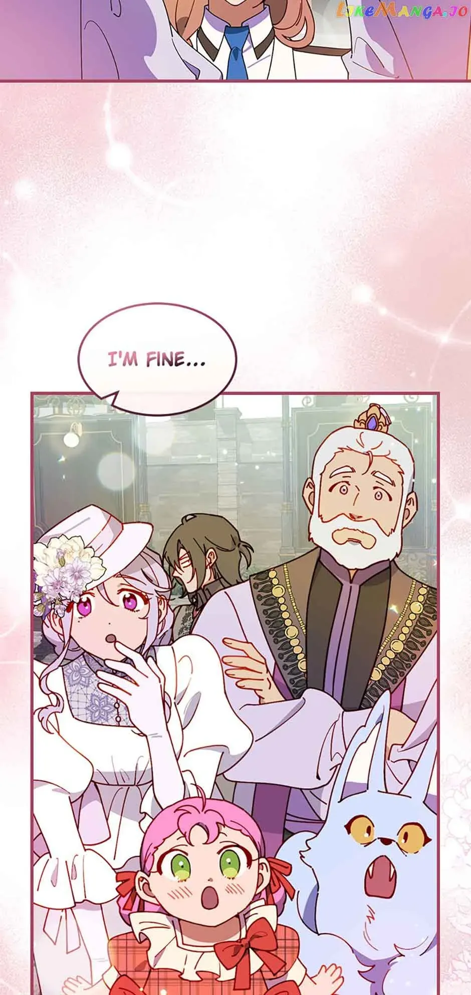 Melody of the Deadwood Chapter 71 Online - página 64