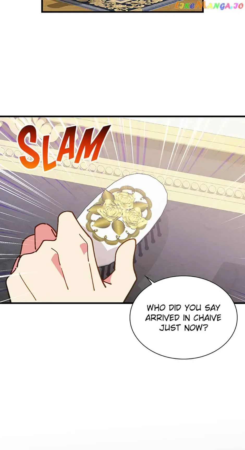 Melody of the Deadwood Chapter 71 Online - página 69