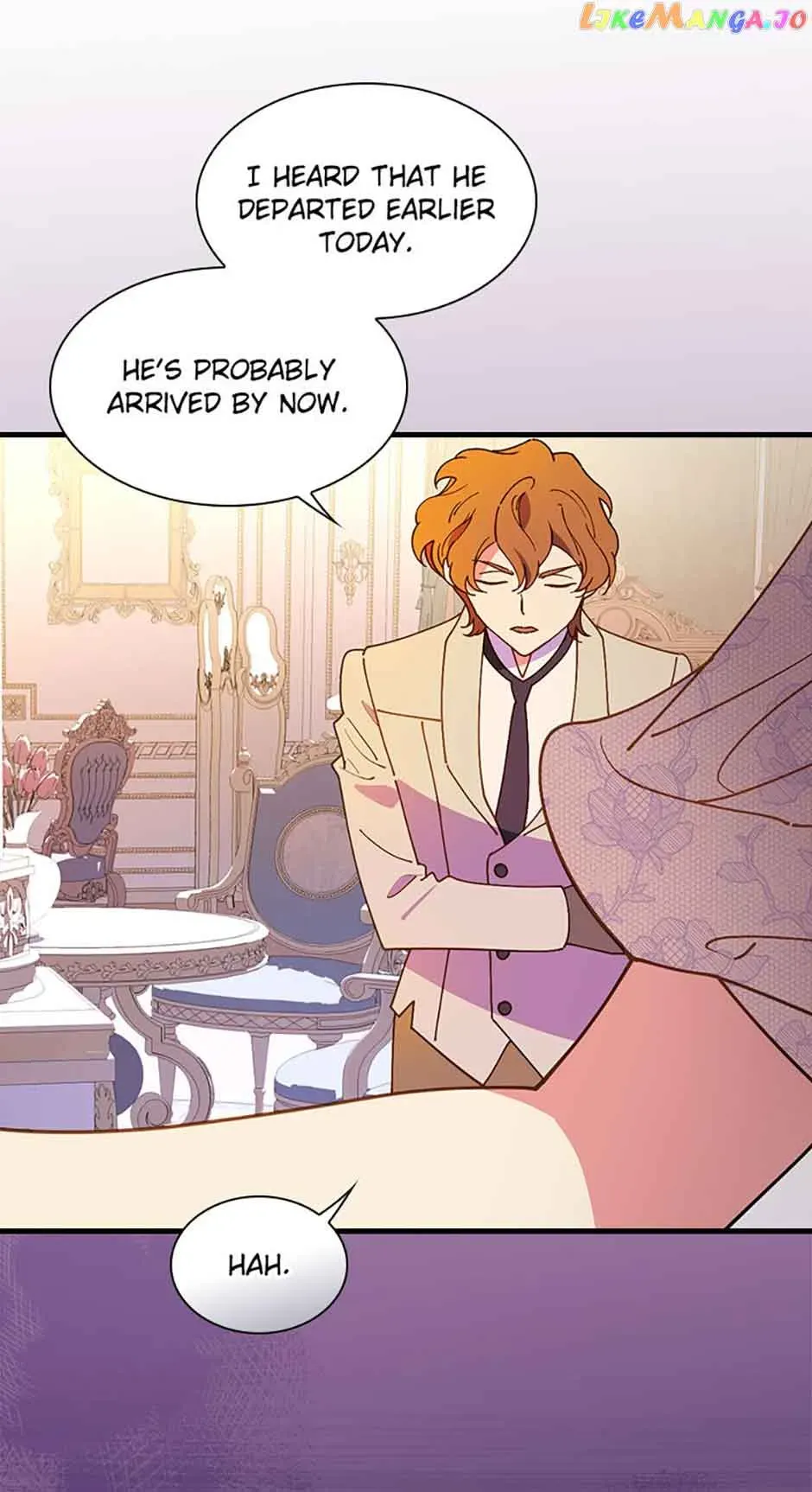 Melody of the Deadwood Chapter 71 Online - página 70