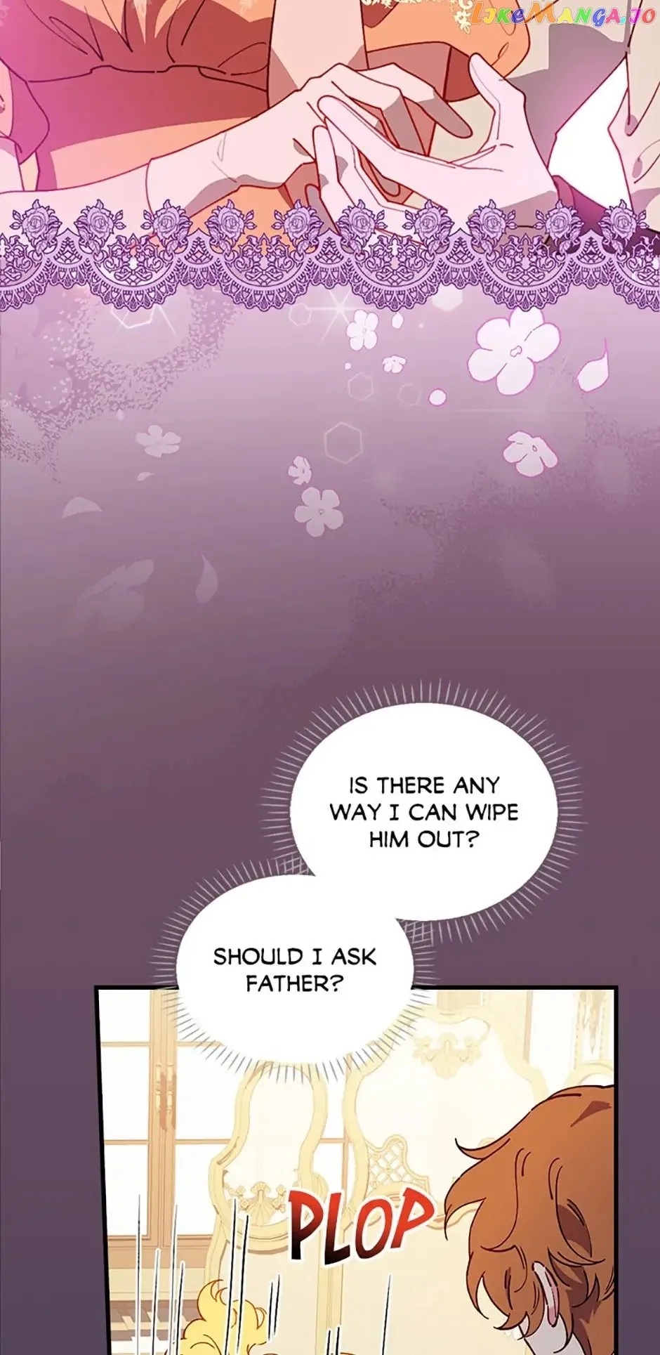 Melody of the Deadwood Chapter 72 Online - página 7