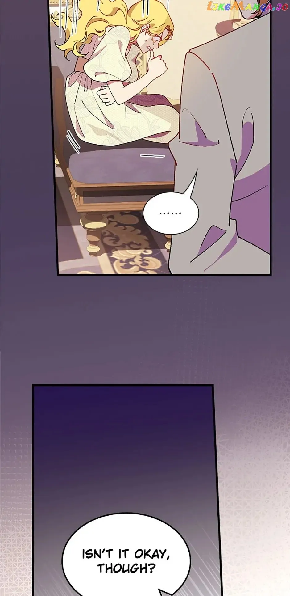 Melody of the Deadwood Chapter 72 Online - página 8