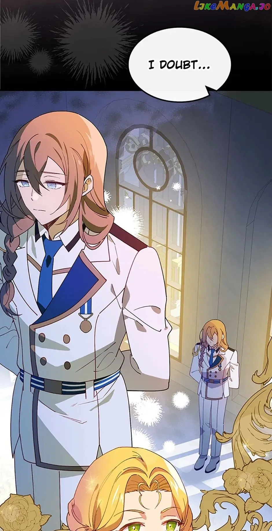 Melody of the Deadwood Chapter 72 Online - página 12