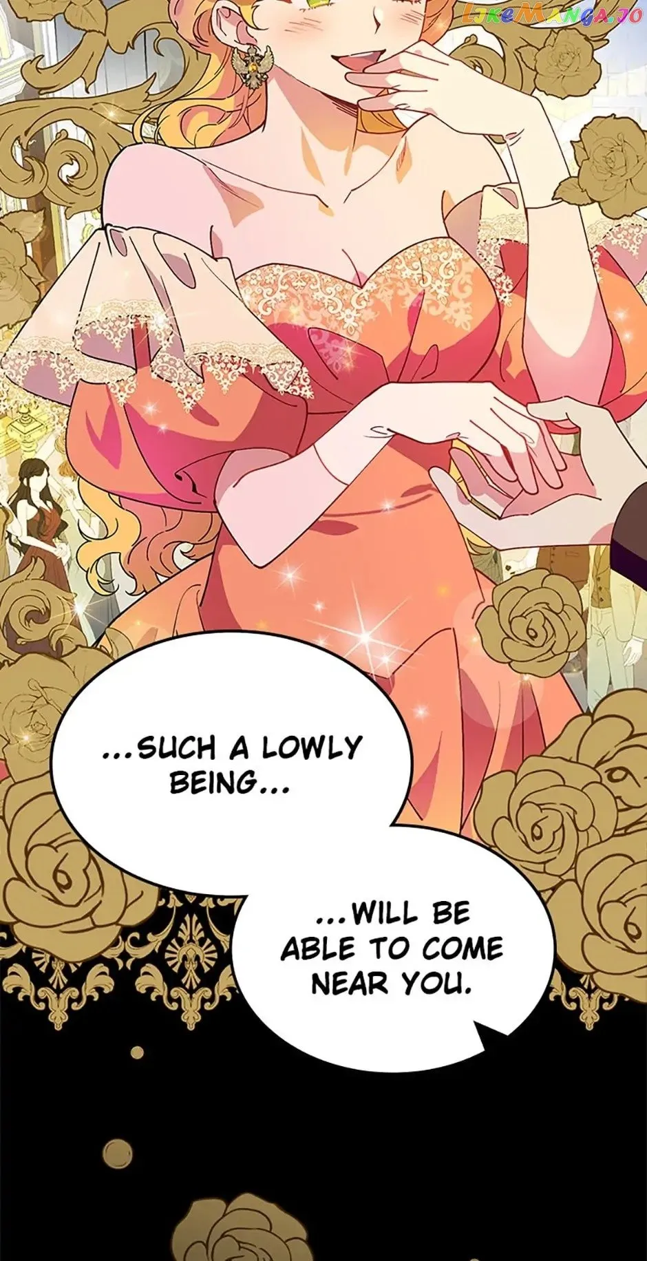 Melody of the Deadwood Chapter 72 Online - página 13