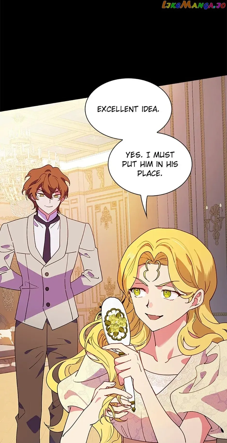 Melody of the Deadwood Chapter 72 Online - página 15
