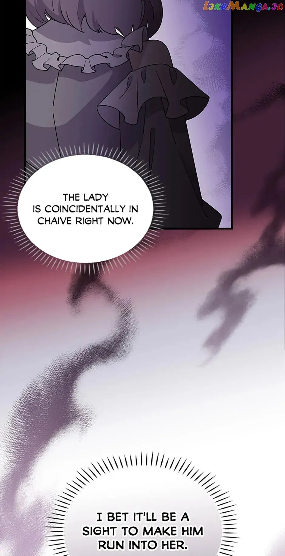 Melody of the Deadwood Chapter 72 Online - página 17
