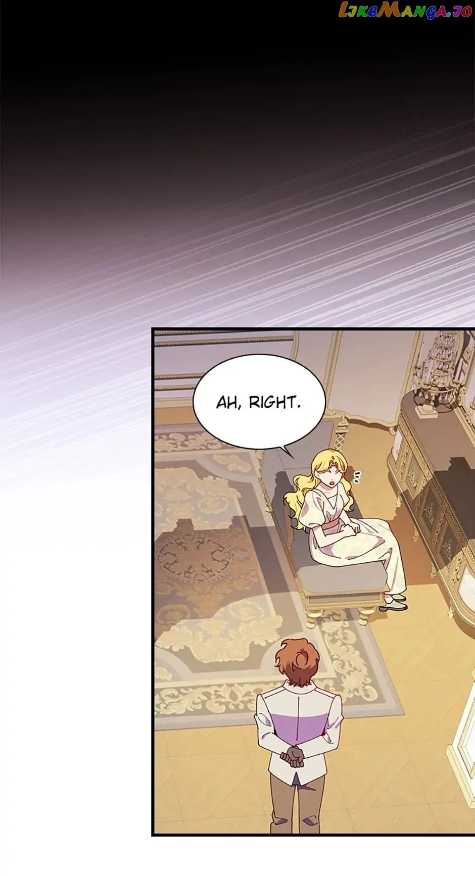 Melody of the Deadwood Chapter 72 Online - página 19
