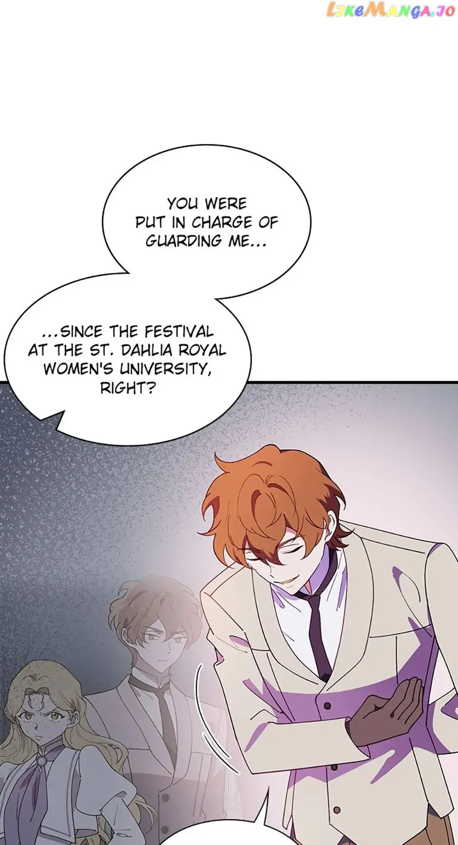 Melody of the Deadwood Chapter 72 Online - página 20