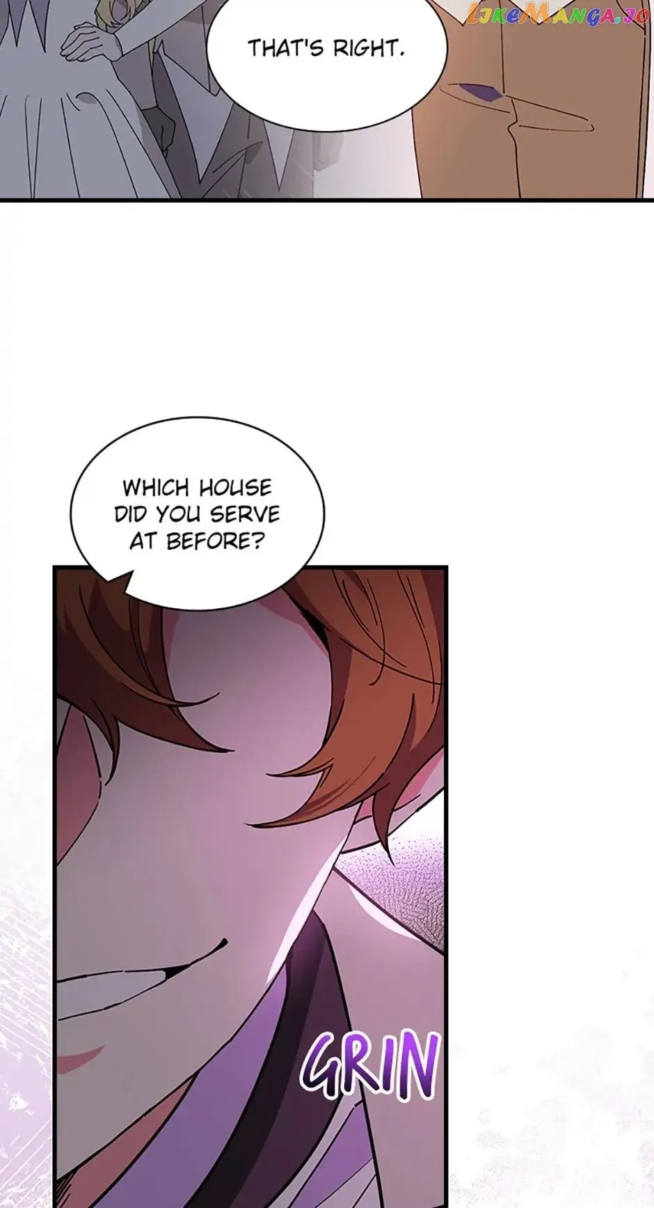 Melody of the Deadwood Chapter 72 Online - página 21