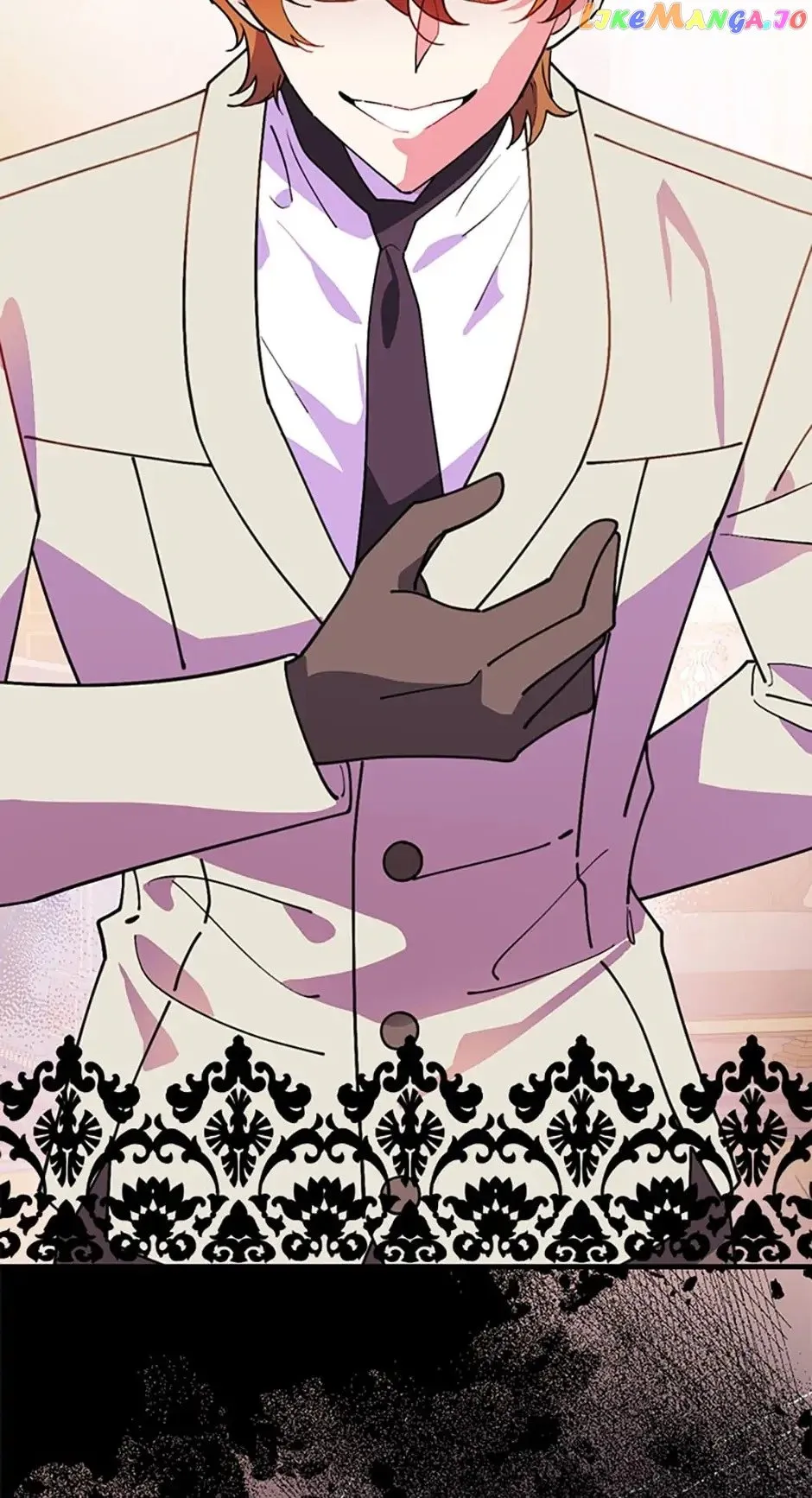 Melody of the Deadwood Chapter 72 Online - página 23
