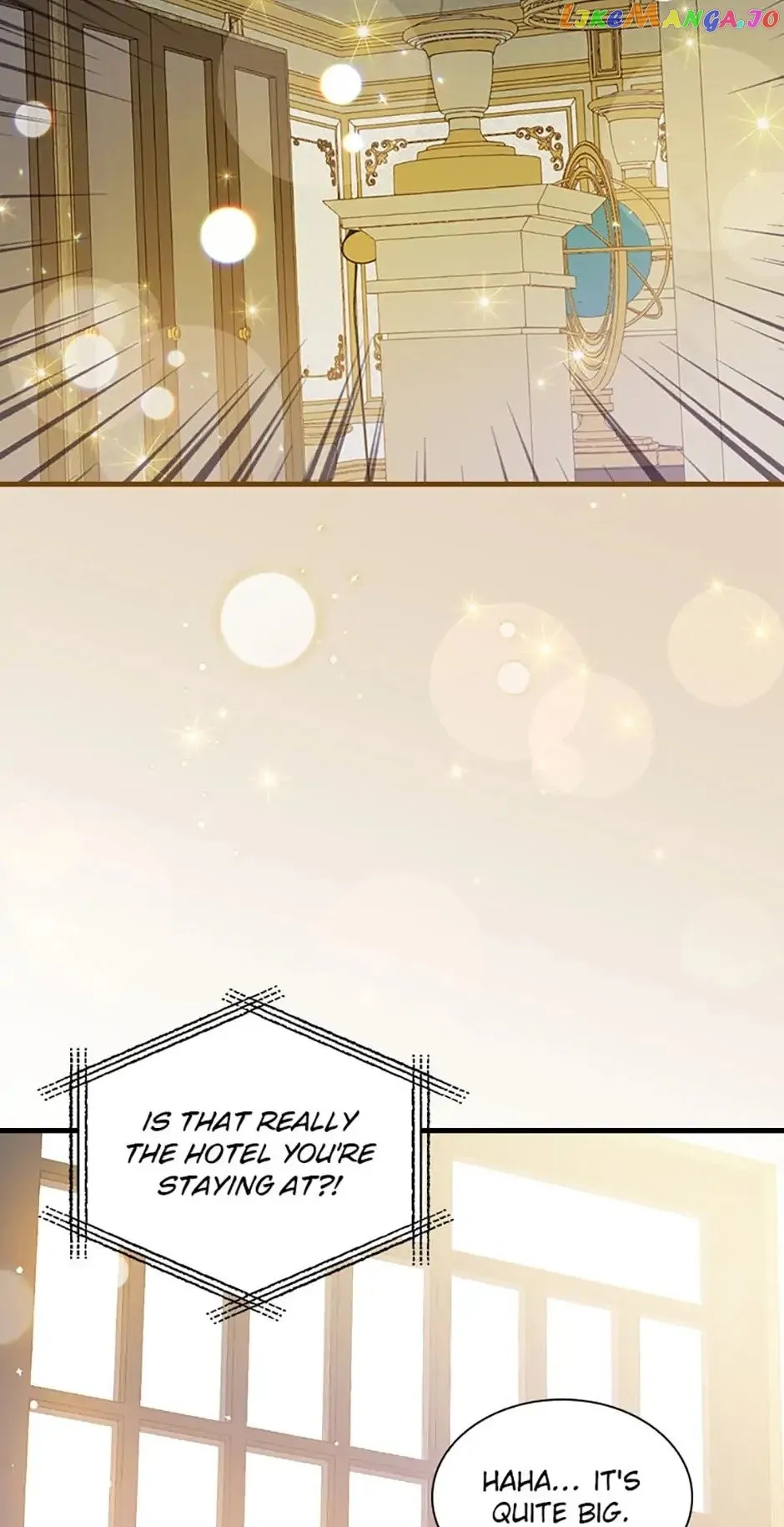 Melody of the Deadwood Chapter 72 Online - página 28