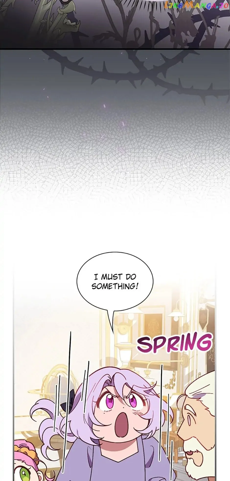 Melody of the Deadwood Chapter 72 Online - página 38