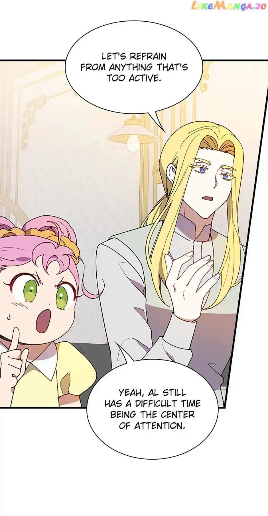 Melody of the Deadwood Chapter 72 Online - página 42