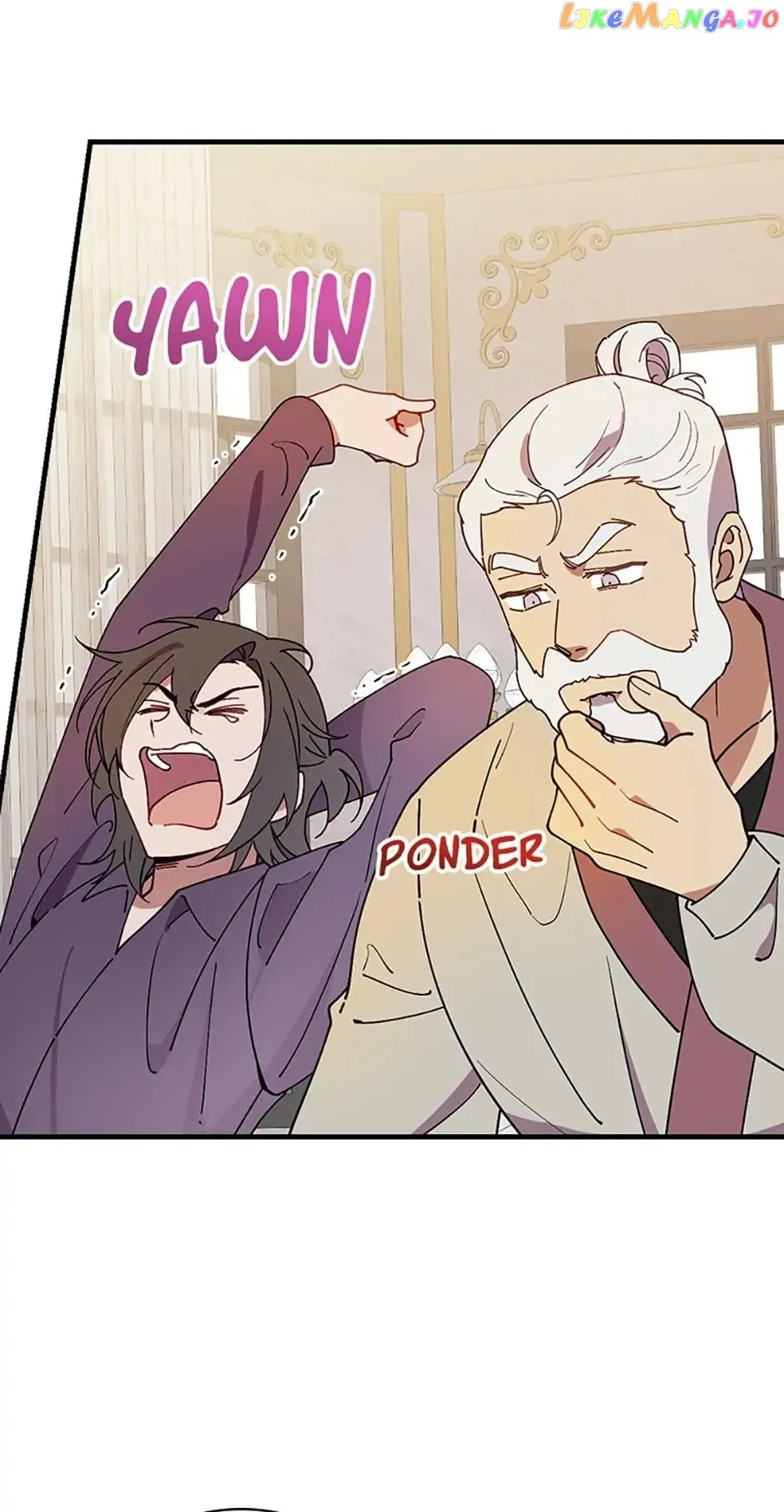 Melody of the Deadwood Chapter 72 Online - página 43