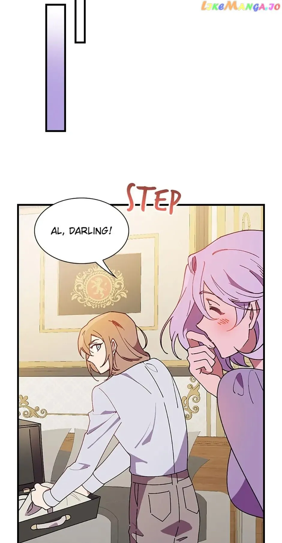 Melody of the Deadwood Chapter 72 Online - página 49
