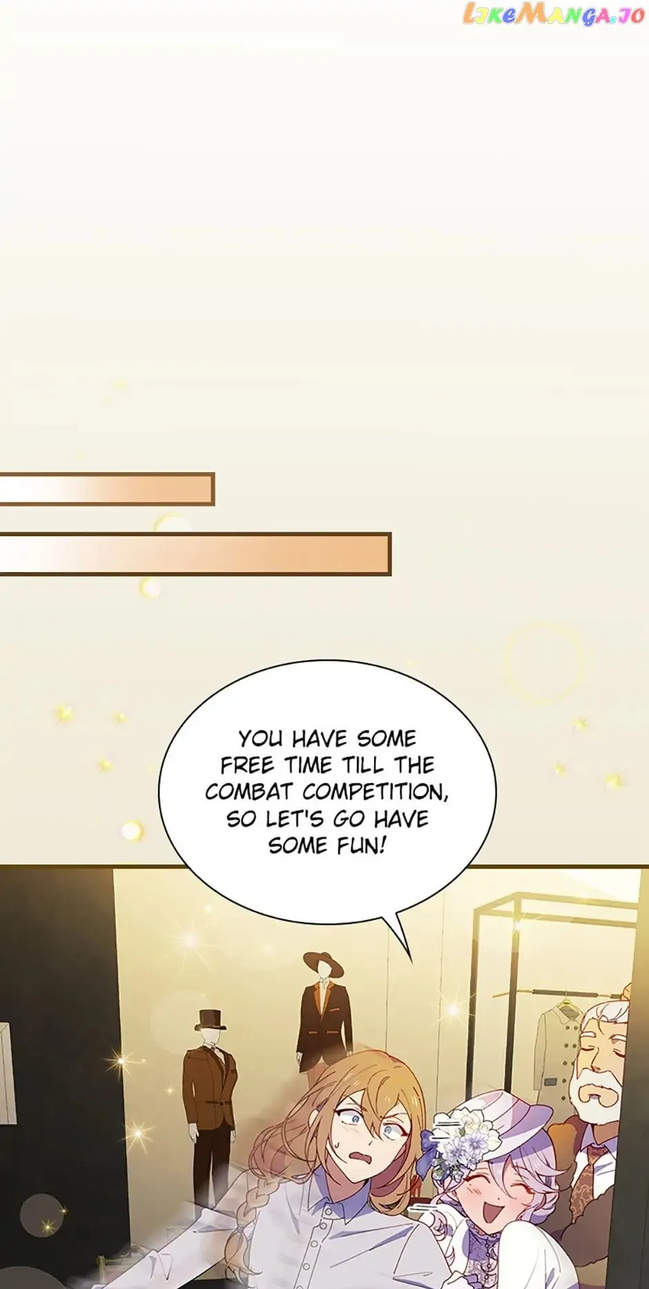 Melody of the Deadwood Chapter 72 Online - página 53
