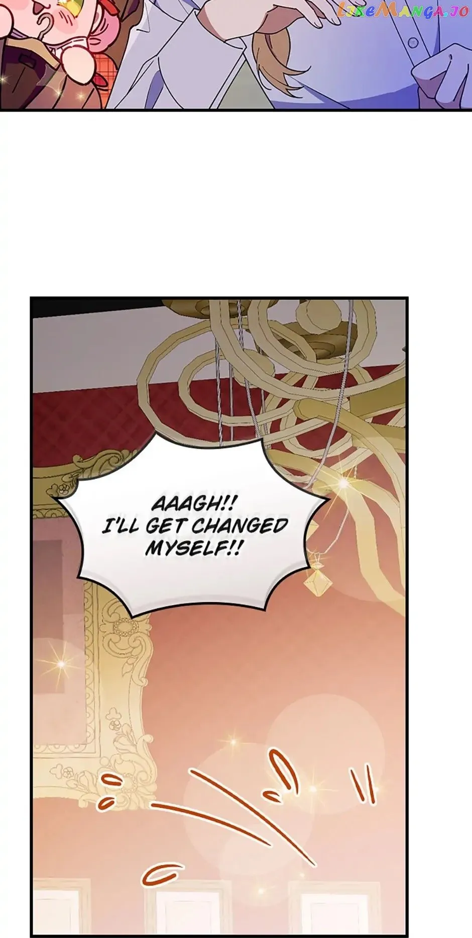 Melody of the Deadwood Chapter 72 Online - página 56