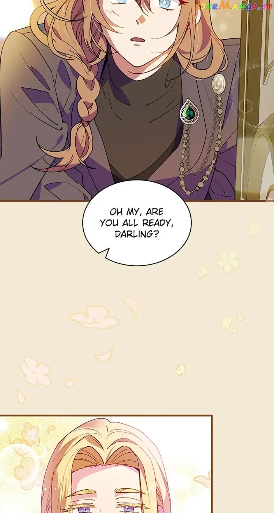 Melody of the Deadwood Chapter 72 Online - página 66
