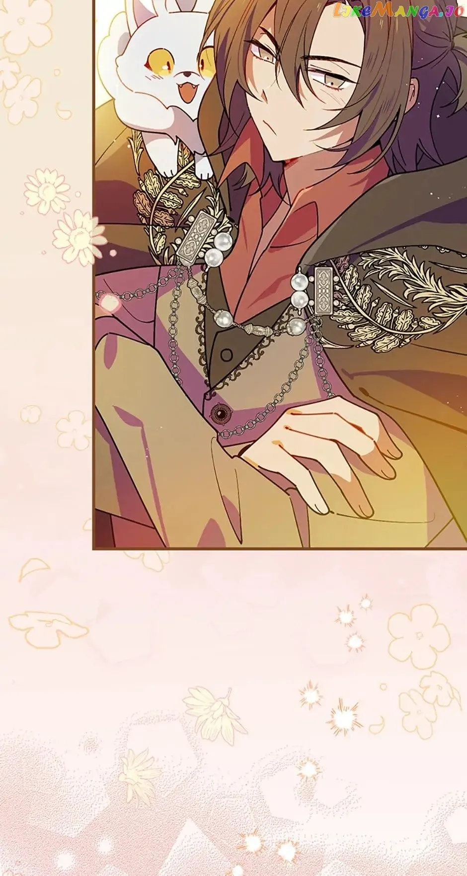 Melody of the Deadwood Chapter 72 Online - página 68