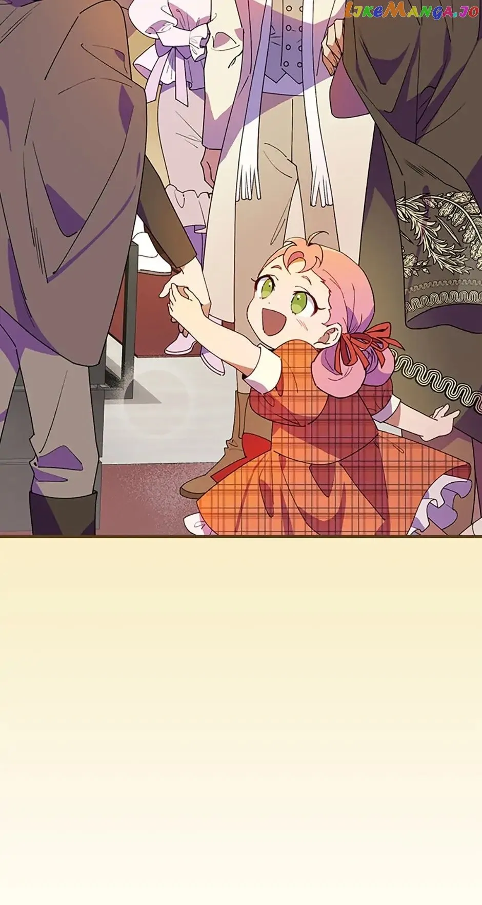 Melody of the Deadwood Chapter 72 Online - página 71