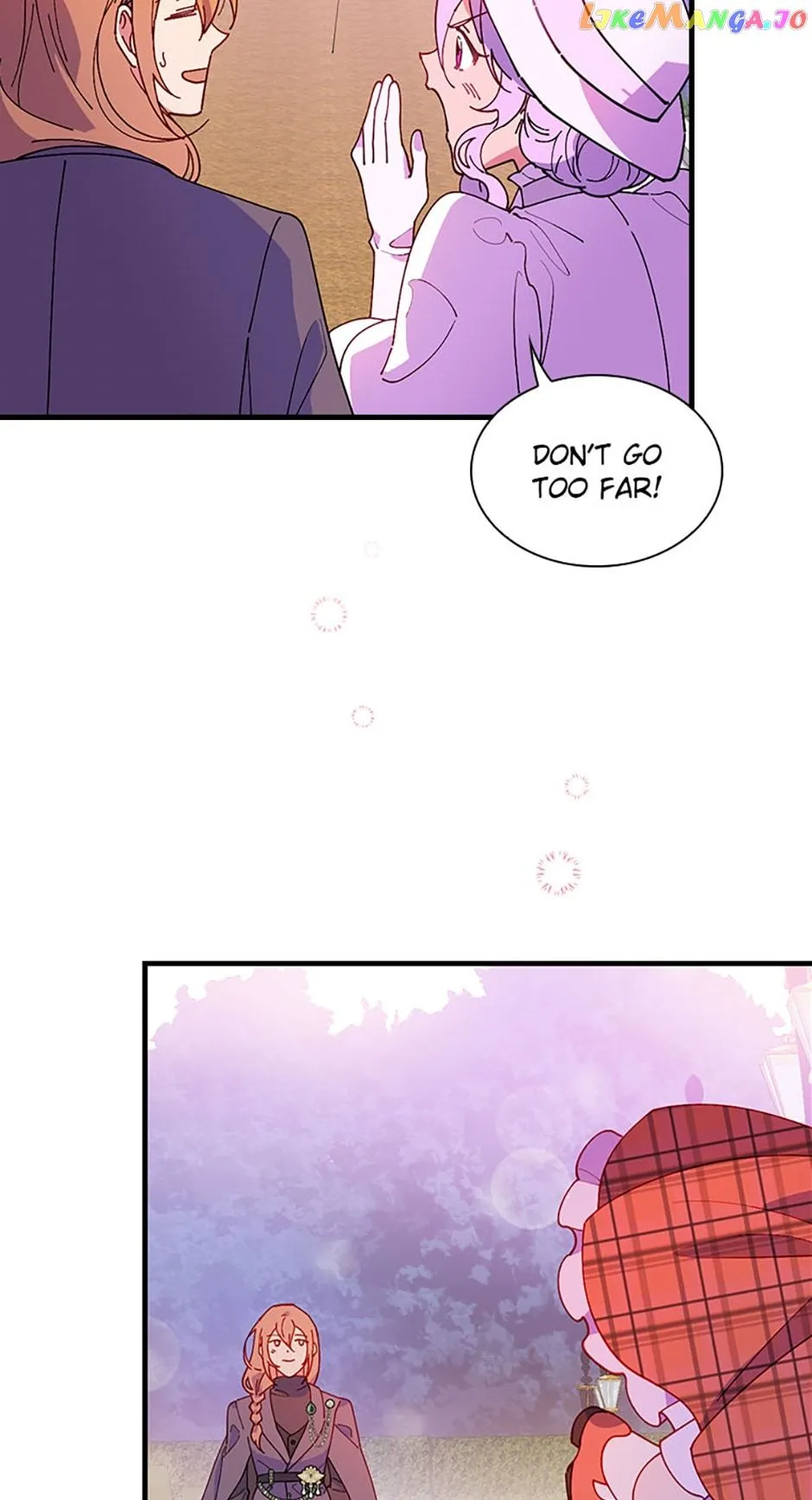 Melody of the Deadwood Chapter 73 Online - página 11