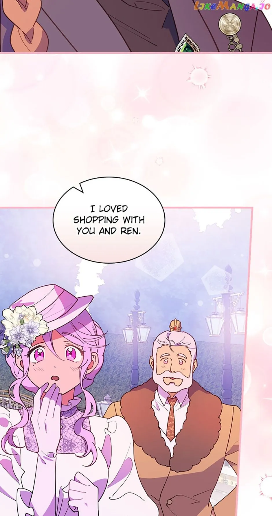 Melody of the Deadwood Chapter 73 Online - página 16