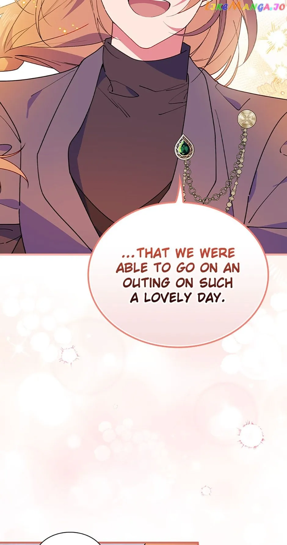 Melody of the Deadwood Chapter 73 Online - página 19