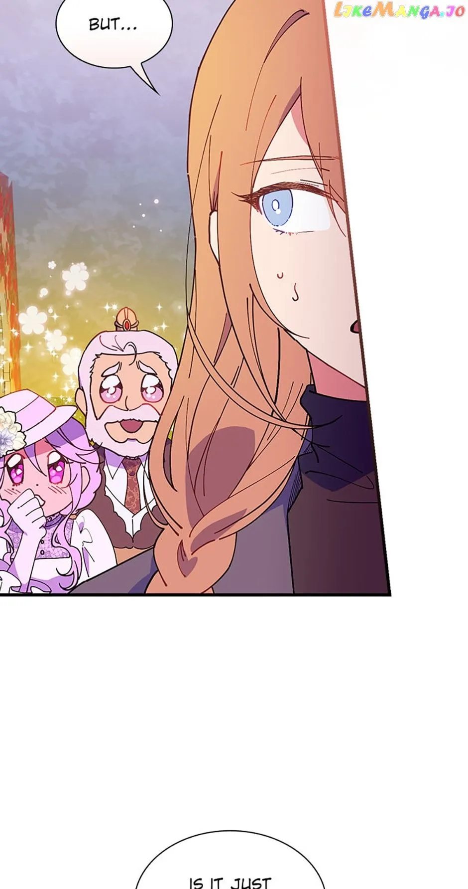Melody of the Deadwood Chapter 73 Online - página 20