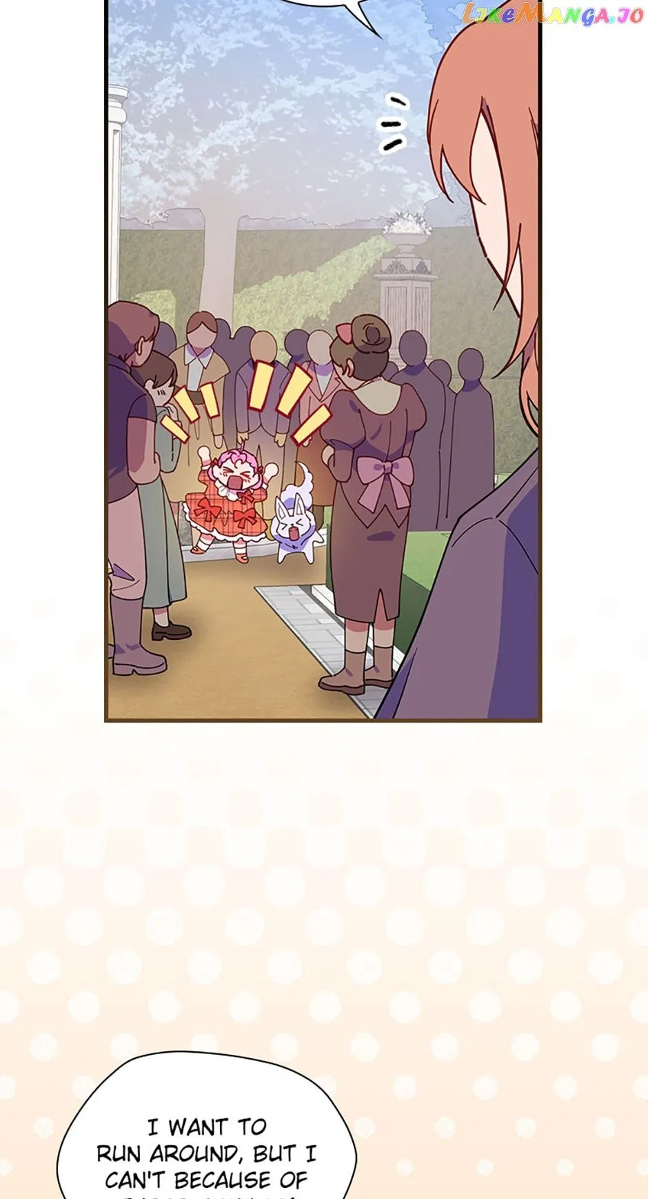Melody of the Deadwood Chapter 73 Online - página 31